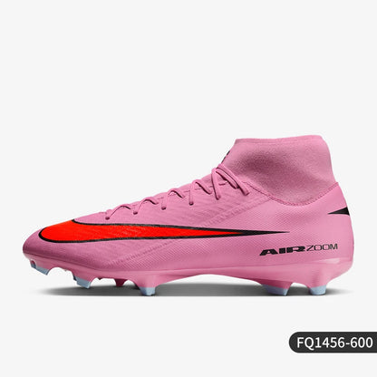 Nike originalni Superfly 10 unisex nogometni čevlji z oblazinjenim podplatom FQ1456-600