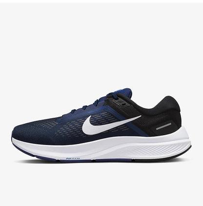 Nike uradni originalni moški tekaški copati z blaženjem AIR ZOOM STRUCTURE DA8535-402