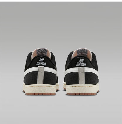 Nike Authentic JORDAN herensneakers met veters, laag model, ademend en lichtgewicht IM2055-001