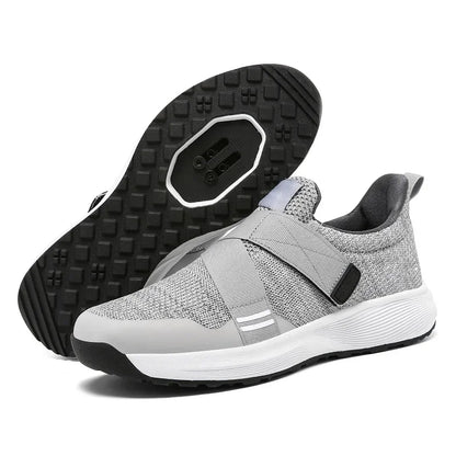 Pantofi de ciclism pentru bărbați, pentru mountain bike, de interior, plat, MTB, încălțăminte de bicicletă, adidași de ciclism pentru femei, pantofi pentru dirt, downhill și enduro, ciclism sportiv