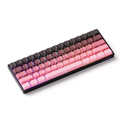 Akko MonsGeek FUN60 PRO&MAX HE Machanical Keyboard Magnetic Switch 60%  Gaming Keyboard Rapid Trigger 8K Custom Keyboard