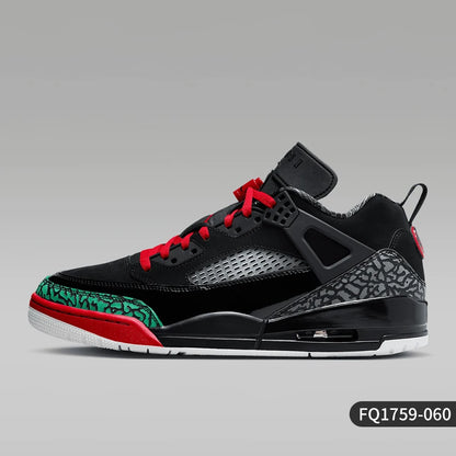 Nike Authentic Jordan Spizike Low moški košarkarski copati FQ1759-060