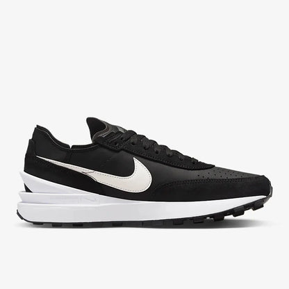 Nike Genuine Waffle One moški tekaški copati z oblazinjenjem in zračnostjo DX9428-001