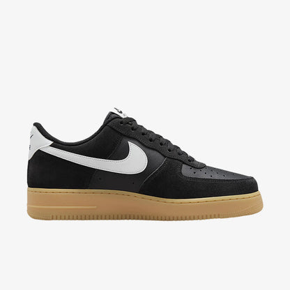 Nike ægte Air Force 1 07 LV8 klassiske herresneakers FQ8714-004