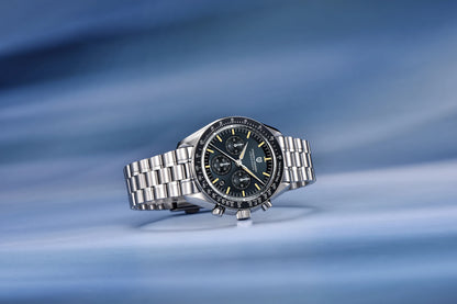 PAGANI DESIGN 2026 New CK2988 Moon Watches Retro Top Luxury Quartz Watch For Men Sapphire glass Speed Chronograph Wristwatch Men