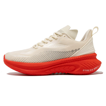Zapatillas deportivas de running Onemix New Original para hombre, ligeras, transpirables, antideslizantes, con malla suave, amortiguación y absorción de impactos