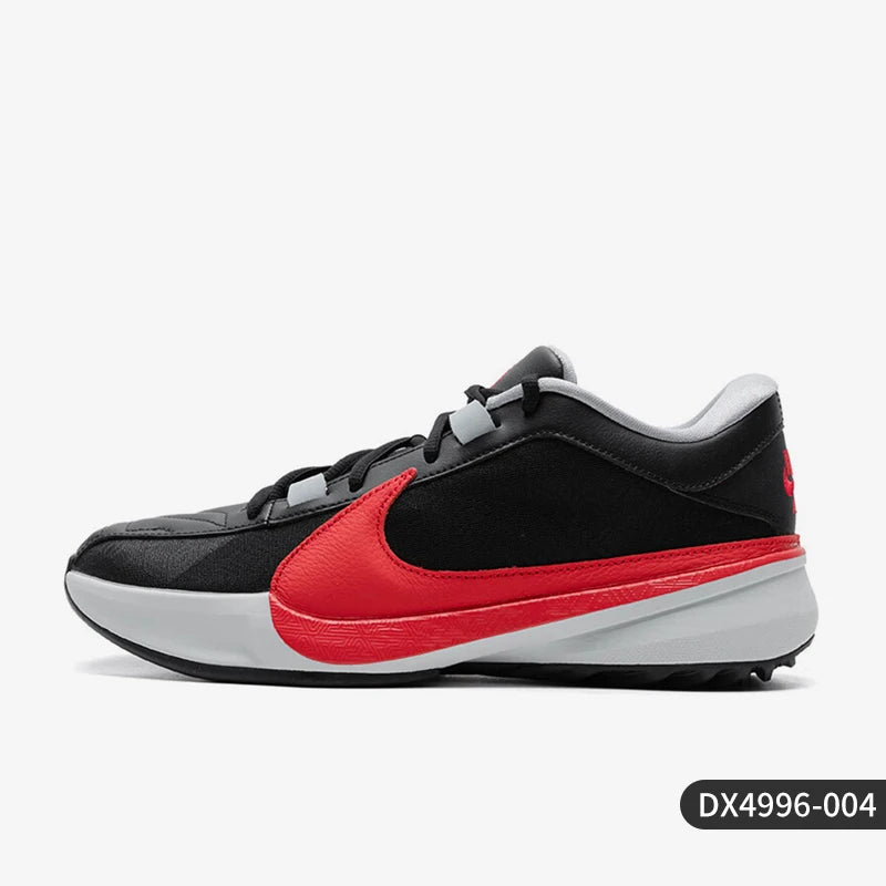 Uradni originalni moški košarkarski trening čevlji Nike Zoom Freak 5 EP DX4996-004