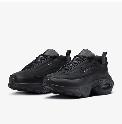 Nike uradni originalni ženski tekaški copati Air Max Portal z oblazinjenim debelim podplatom HF3053-007