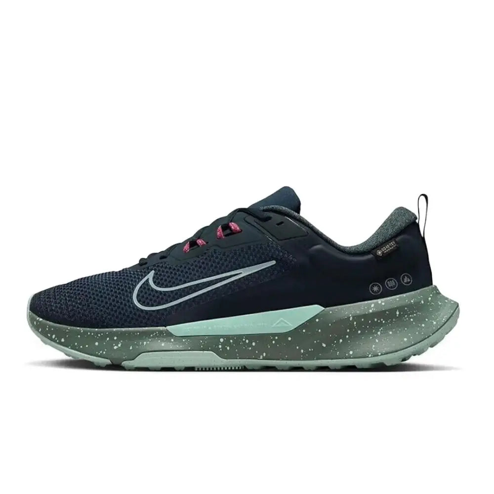Nike Juniper Trail 2 GTX moški zunanji udobni, protizdrsni, trpežni, tekaški, vodoodporni športni copati HM9734-302