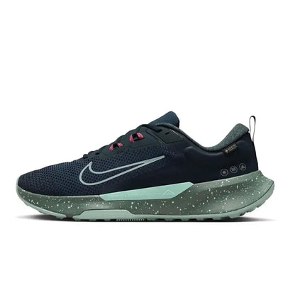 Nike Juniper Trail 2 GTX moški zunanji udobni, protizdrsni, trpežni, tekaški, vodoodporni športni copati HM9734-302