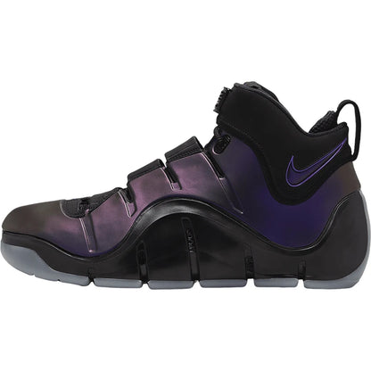 Nike originalni Zoom LeBron moški trpežni športni čevlji za prosti čas FN6251-001