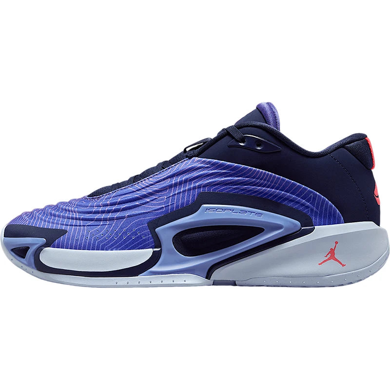 Nike originalni moški športni trening košarkarski čevlji JORDAN LUKA 3 FQ1285-500