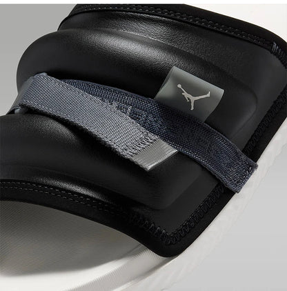 Oficiálne originálne pánske sandále Nike Jordan Super Play Slide DM1683-010