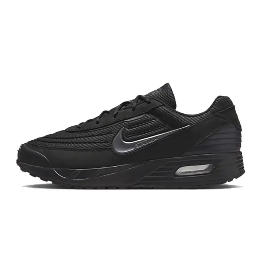 Tekaski copati Nike Air Max Verse – lahka konstrukcija za podporo pri vsakodnevnem tekaškem treningu, unisex model FV1302-001