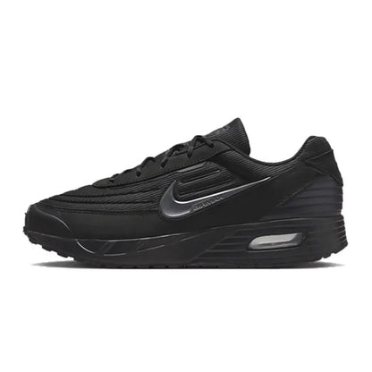Tekaski copati Nike Air Max Verse – lahka konstrukcija za podporo pri vsakodnevnem tekaškem treningu, unisex model FV1302-001