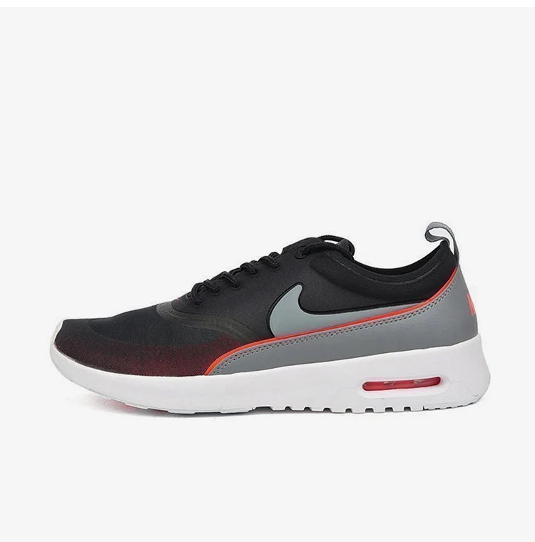 Nike Genuine Air Max Thea ženski športni čevlji z mrežasto zunanjostjo in zračno blazino za udobje 844926-003