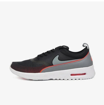 Nike Genuine Air Max Thea ženski športni čevlji z mrežasto zunanjostjo in zračno blazino za udobje 844926-003