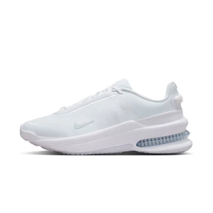 Nike Air Zoom Upturn SC: sneakers da donna minimaliste, morbide, comode, multifunzionali, resistenti e antiscivolo, modello a tomaia bassa IB2764-100