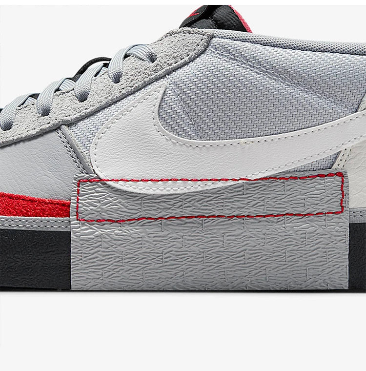 Nike originalni novi moški nizki skate čevlji FJ3694-101