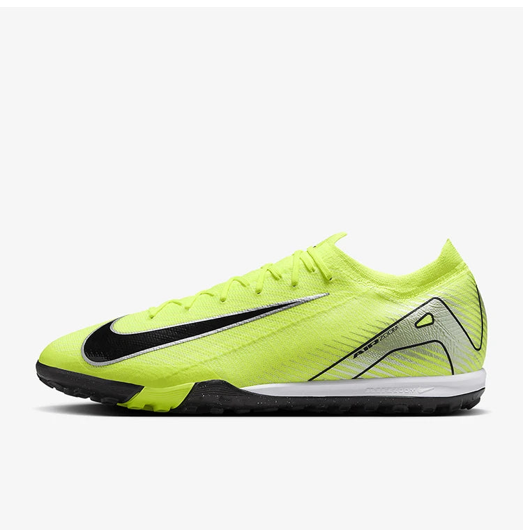 Pantofi de fotbal Nike originali, noi, pentru bărbați, rezistenți la uzură, pentru antrenament sportiv FQ8687-700