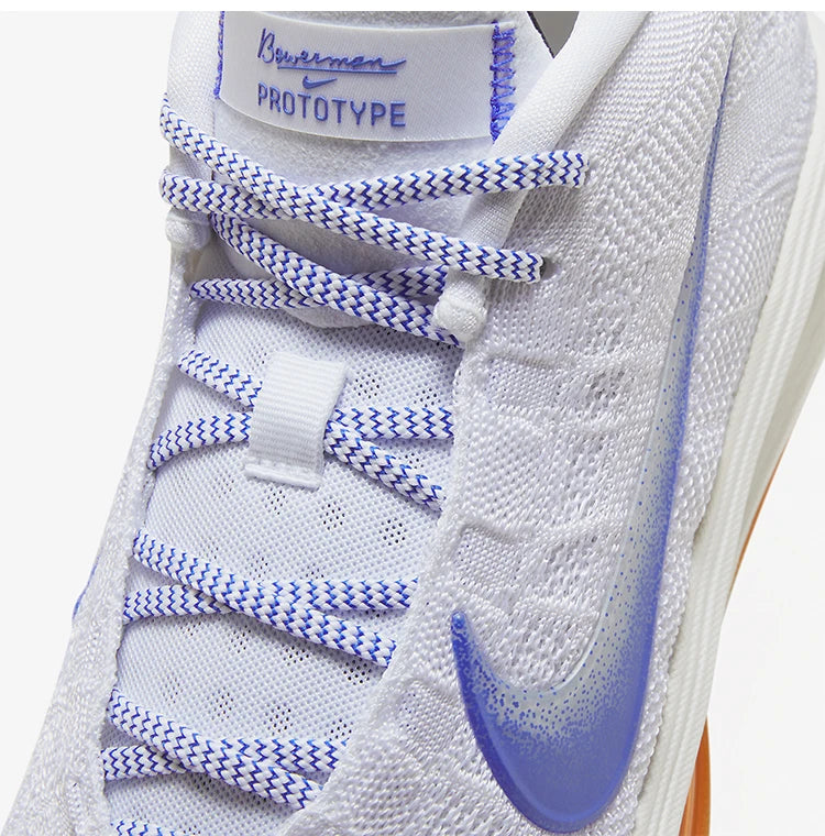 Nike Authentic New Men's Non-Slip Cushioned Basketball Shoes HJ9084-100
