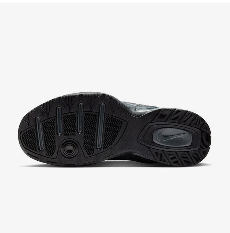 Pánské pohodlné polstrované tenisky Nike Genuine Air Monarch IV 415445-020