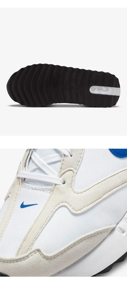 Nike originalni moški športni in vsakodnevni čevlji AIR MAX z blaženjem in visoko vzdržljivostjo DJ3624-100