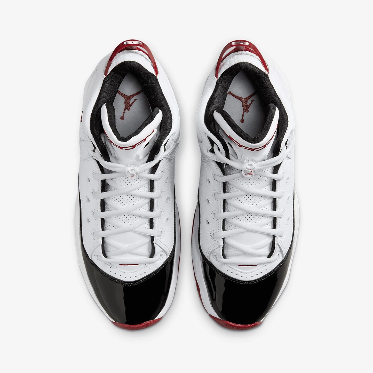 Nike Official JORDAN B LOYAL Men's Air Cushion Practical Basketball Shoes 315317-160