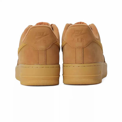 Nike Air Force 1 '07 LV8 Unisex Casual Sneakers Premium Leather Retro Low-Top Fashion Shoes CJ9179-200