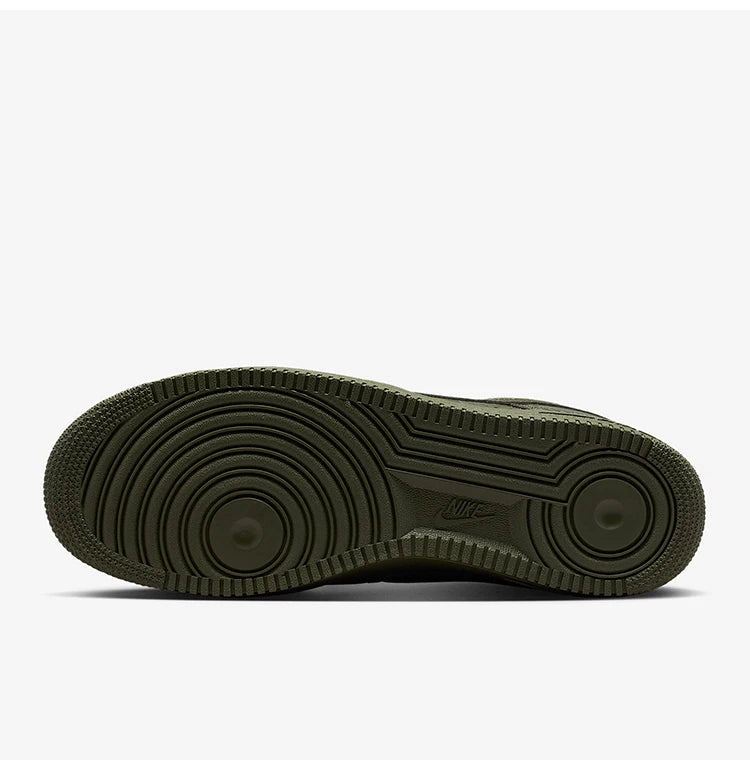 Nike Authentic Autumn Style Мъжки ниски, износоустойчиви маратонки с мотив на змийска кожа IB0018-301