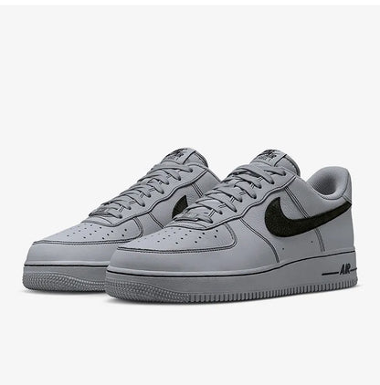 Pánské tenisky Nike Air Force 1 – protiskluzové, odolné proti opotřebení, odpružené, lehké, stylové, klasické, ležérní HQ2037-004
