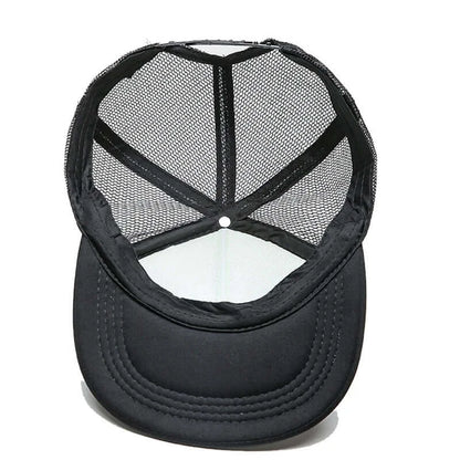 Fortnites Baseball Caps for Adult Boys Girls Cute Cartoon Summer Breathable Mesh Hat Anime Sunbonnet Headgear New Birthday Gifts