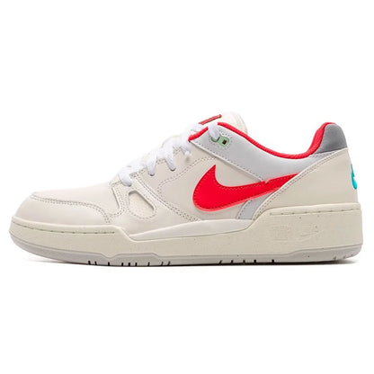 Nike Ful Force Low – stilne, vsestranske in minimalistične, tople, protizdrsne, vodoodporne nizke skate čevlje za moške FB1362-006