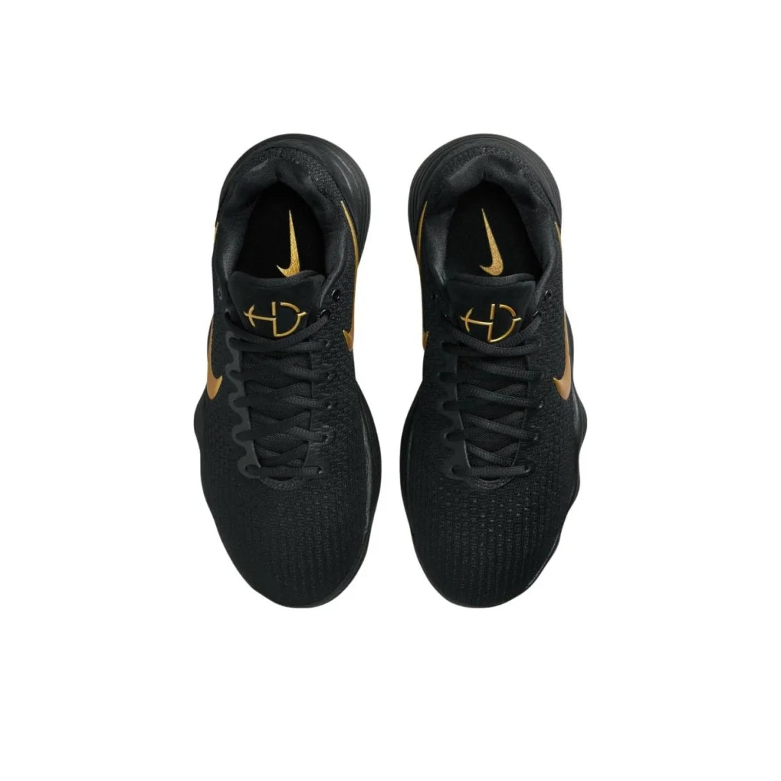 Nike Hyperdunk Low-Top-Basketballschuhe, stilvoll und bequem, rutschfest und strapazierfähig
