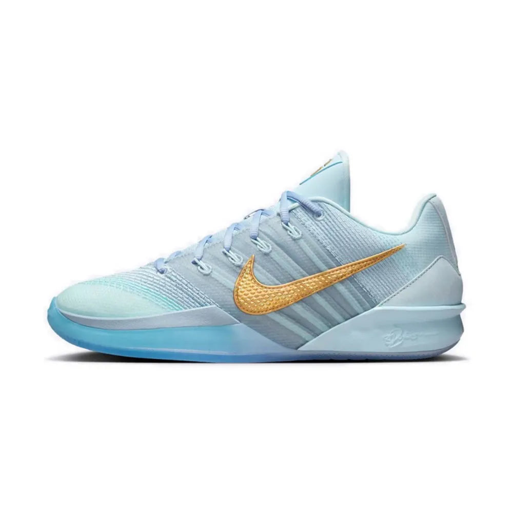 Nike Sabrina 3 EP ženski košarkarski copati – lahki, trpežni, z oporo HF2882-400