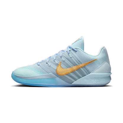 Nike Sabrina 3 EP ženski košarkarski copati – lahki, trpežni, z oporo HF2882-400