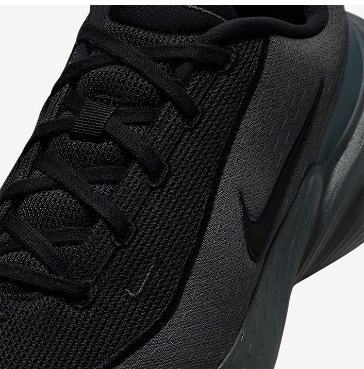 Nike originalni moški tekaški čevlji Uplift SC Cushion Low-Top IB2765-001