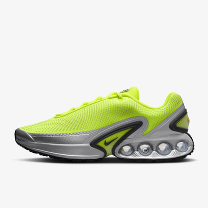 Nike originalni moški lahki tekaški copati Air Max Dn z zračno blazino za odboj DV3337-700