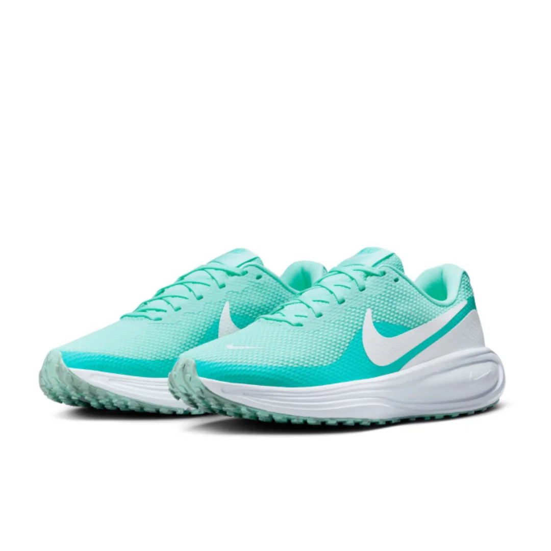 Nike Women's Shoes New Style Comfortable and Breathable Revolution 8 Wear-Resistant Casual Running Shoes Hj8485-300