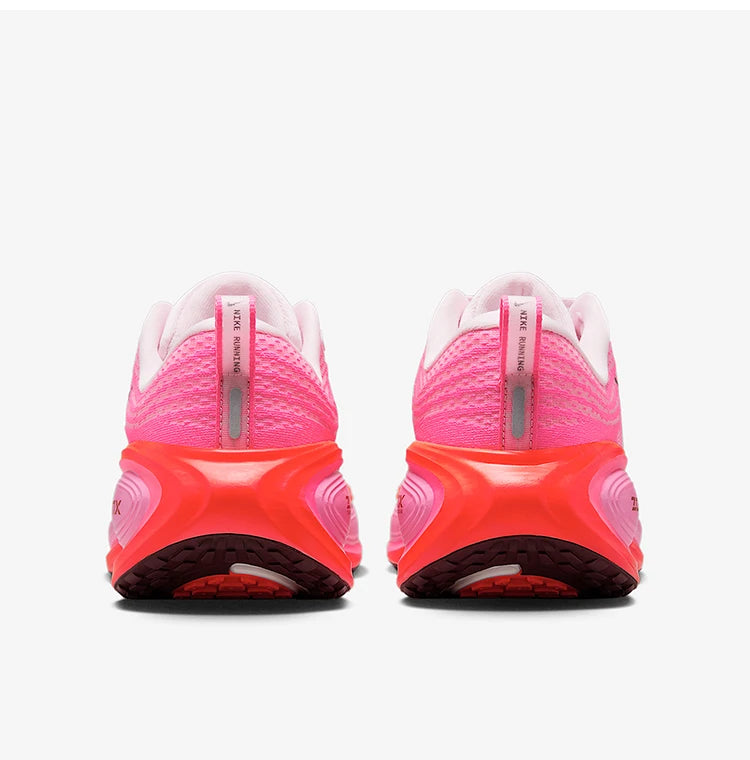 Nike Genuine Vomero Plus ženski mrežasti dihalni tekaški copati za tek po cesti HV8154-604