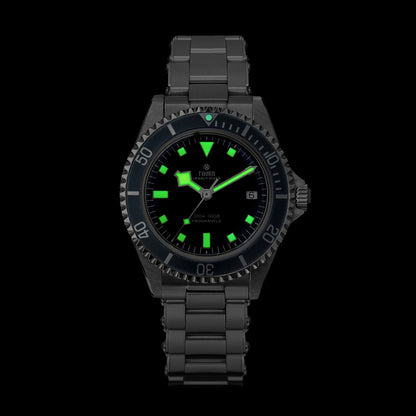 Montre mécanique automatique pour homme