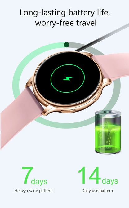 MEVADEN Y22 Smartwatch for Men & Women  Bluetooth Calling, Heart Rate Monitor, Custom Dial, Fitness Tracker for Android & iOS