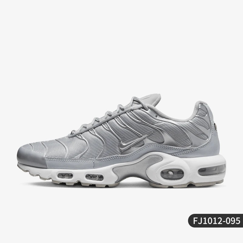 Uradni avtentični moški tekaški copati Nike AIR MAX PLUS z oblazinjenjem FJ1012-095