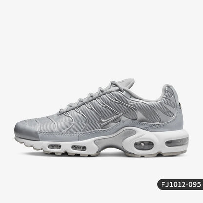 Uradni avtentični moški tekaški copati Nike AIR MAX PLUS z oblazinjenjem FJ1012-095