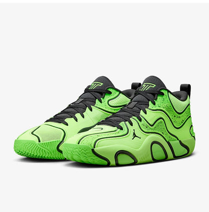 Nike Official Authentic JORDAN Herren-Trainings-Basketballschuhe, modisch und strapazierfähig, HV5912-300