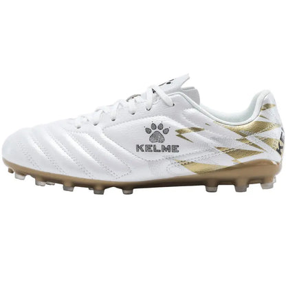 Kelme moški nogometni čevlji Mg, nogometni čevlji za mladino s kratkimi žeblji, profesionalni tekmovalni in trening čevlji, nogometni čevlji za dekleta