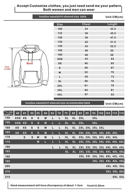 Cool Space Galaxy Wolf Hoodie Hoodies Men Bright Wolf Fashion Handsome Wolf Hoodies Spring Autumn Pullovers Sweatshirts Sweat