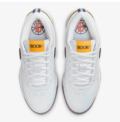 Nike Genuine Book 1 CHBL EP moški košarkarski čevlji z oblazinjenim podplatom IH0893-100