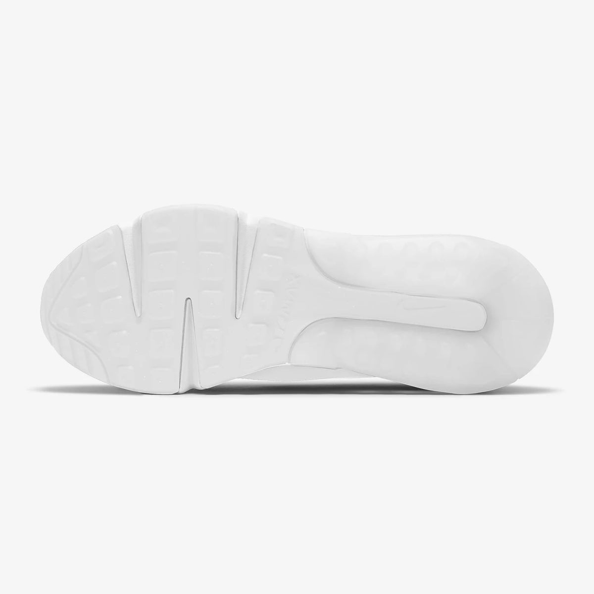 Nike originalni ženski lahki tekaški copati Air Max z oblazinjenjem CT1290-100