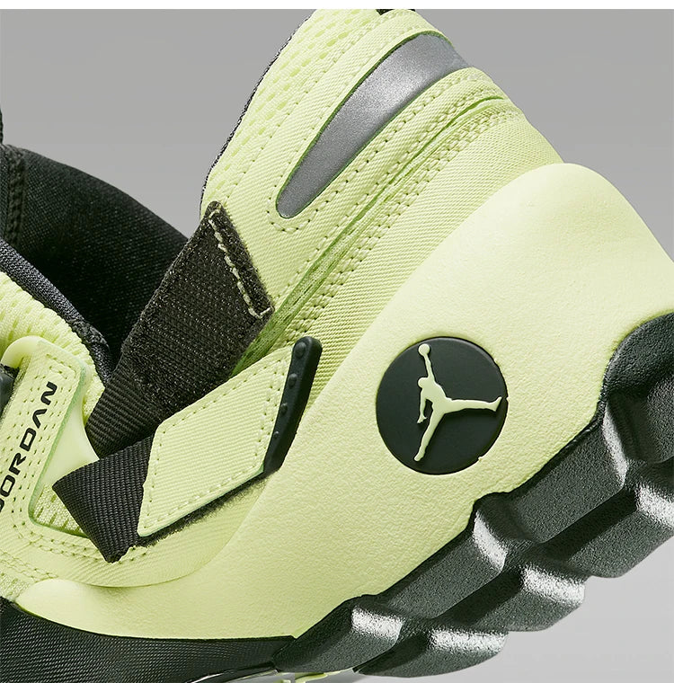 Nike Genuine JORDAN Women's Fashion Cushioned Lightweight Sports Shoes HQ2164-302